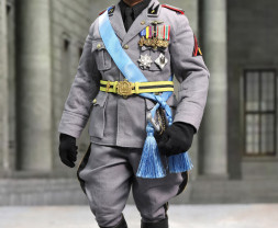 1:6 Benito Mussolini II Duce of PNF