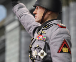 1:6 Benito Mussolini II Duce of PNF