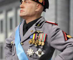 1:6 Benito Mussolini II Duce of PNF