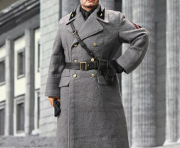 1:6 Benito Mussolini II Duce of PNF