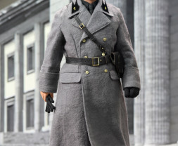 1:6 Benito Mussolini II Duce of PNF