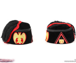 1:6 Benito Mussolini II Duce of PNF