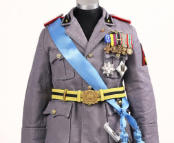 1:6 Benito Mussolini II Duce of PNF