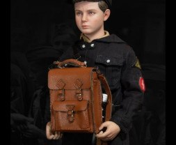 1:6 WWII German Youth Brigade FP016A Film Edition