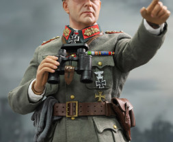 1:6 Friedrich Paulus WWII German Generalfeldmarschall of the 6th Army