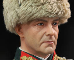 1:6 Friedrich Paulus WWII German Generalfeldmarschall of the 6th Army