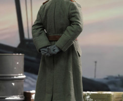 1:6 Friedrich Paulus WWII German Generalfeldmarschall of the 6th Army