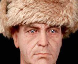 1:6 Friedrich Paulus WWII German Generalfeldmarschall of the 6th Army