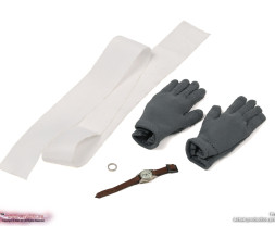 1:6 Friedrich Paulus WWII German Generalfeldmarschall of the 6th Army