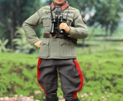 1:12 Erich von Manstein (Mini Reich Series)