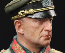 1:12 Erich von Manstein (Mini Reich Series)