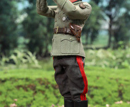 1:12 Erich von Manstein (Mini Reich Series)