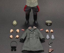 1:12 Erich von Manstein (Mini Reich Series)