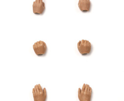 1:12 Heinz Wilhelm Guderian WWII German General