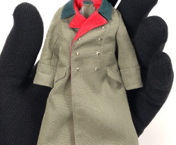 1:12 Heinz Wilhelm Guderian WWII German General