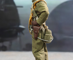 1:12 Captain Rafe WWII U.S. Army Air Force Pilot