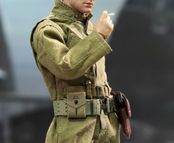 1:12 Captain Rafe WWII U.S. Army Air Force Pilot