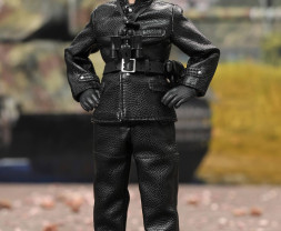 1:12 Joachim Peiper WWII German SS-Standartenführer
