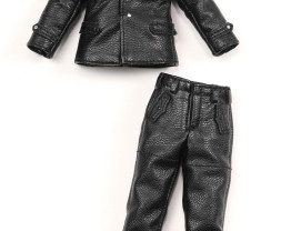 1:12 Joachim Peiper WWII German SS-Standartenführer