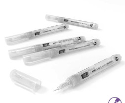 Markery Green Stuff World z wymiennymi końcówkami, rozmiar #1 (5 szt.)