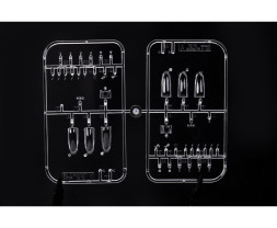 1:72 North American P-51D Mustang (WEEKEND edition)