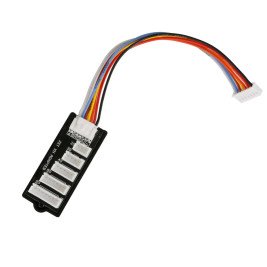 Adapter balansera Gens ace 2S–6S JST-XH