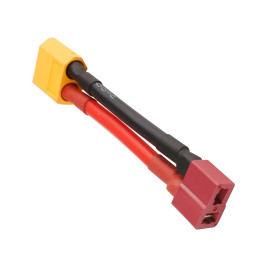Adapter XT60 (męski) do Dean-T (żeński)