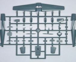 1:72 Saab Safir „in Nordic Services“