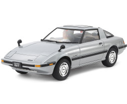 1:24 Mazda Savanna RX-7