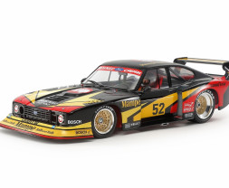1:24 Ford Zakspeed Capri Turbo (1978)