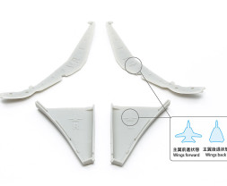 1:72 Grumman F-14D Tomcat