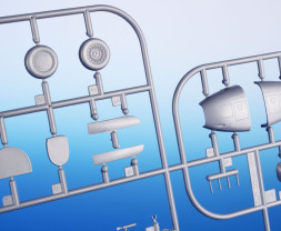 1:72 Douglas A-20G Havoc „Over Europe and Pacific“