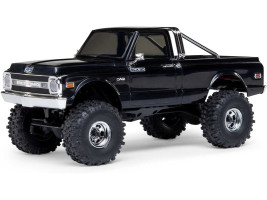 1:30 Axial SCX30 Chevrolet K10 4WD RTR (czarny)