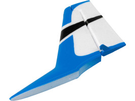 E-flite Viper EDF 0.53m: směrovka