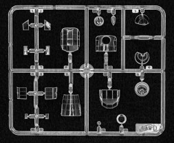 1:72 Luftwaffe Night Fighters