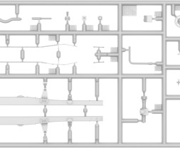 1:35 German Command Bus GAZ-05-193