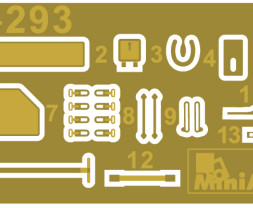 1:35 German Command Bus GAZ-05-193