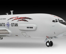 1:144 Boeing E-3A Sentry