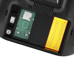 TX15 Max Radio Controller ExpressLRS Black