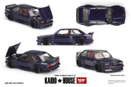 1:64 BMW M3 Kaido GT V2