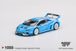 1:64 Lamborghini Huracán GT Gravity LB-Works
