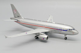 1:200 Airbus A319-115 ACJ Czech Air Force, Named ″Gen. J. Ocelka DFC″