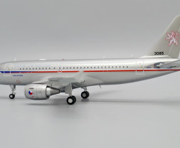 1:200 Airbus A319-115 ACJ Czech Air Force, Named ″Gen. J. Ocelka DFC″