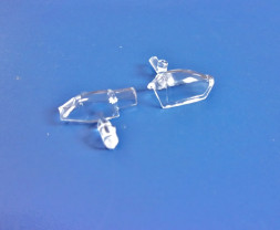 1:72 Supermarine Spitfire Tr.9 „Służby wojskowe”