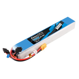 Gens ACE LiPo - 12S 5000mAh 44,4V 12S1P (60C) XT90 Plug