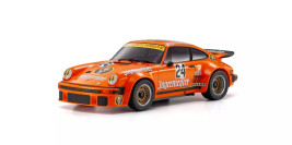 Mini-Z MR04 RWD Porsche 934 RSR Jägermeister #24 (N-RM/KT531P)