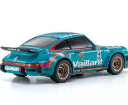 Mini-Z MR04 RWD Porsche 934 RSR 1976 Vaillant No.9 s vysílačem KT-531P