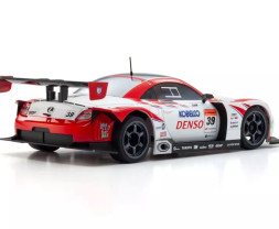 Mini-Z RWD MR-04 Lexus Denso Kobelco SC430 2012 s vysílačem KT-531P