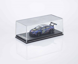 1:64 Subaru WRX NBR2024 w/ LED, Book Type