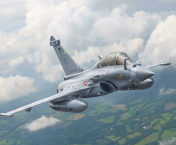 1:72 Rafale B